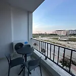 Adan Luxury Apartmán Orikumi