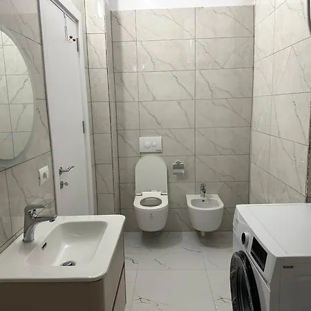 Apartmán Adan Luxury