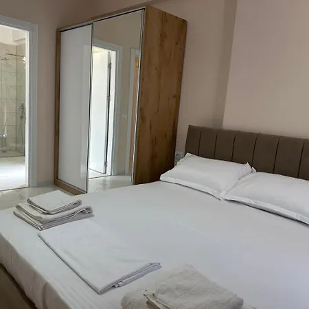 Adan Luxury 3* Orikum