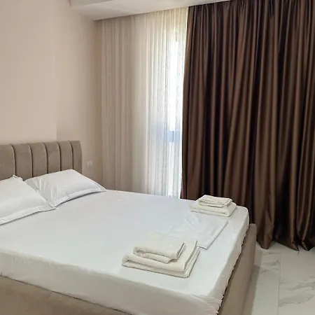 Apartmán Adan Luxury