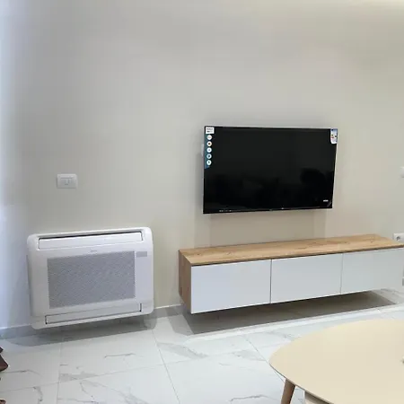 Adan Luxury Apartment *