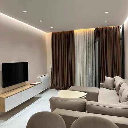 Adan Luxury 3*
