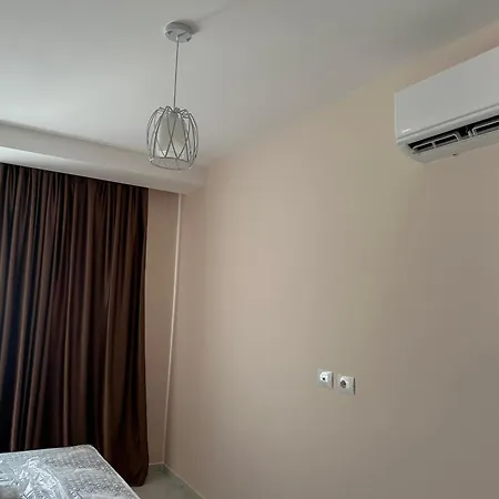 Appartement Adan Luxury *