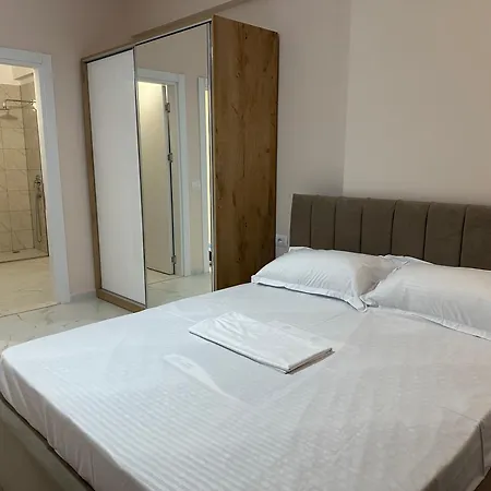 Adan Luxury Appartement Orikum