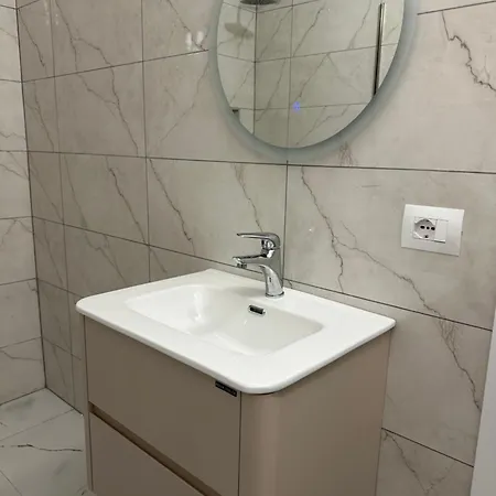 Appartement Adan Luxury Orikum