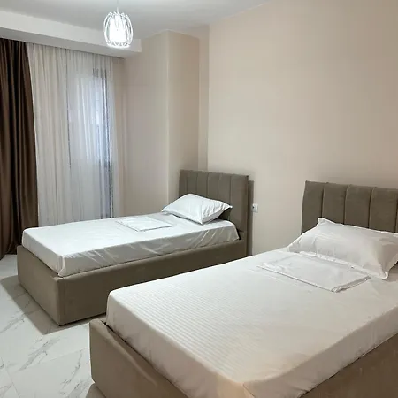Appartement Adan Luxury Orikum