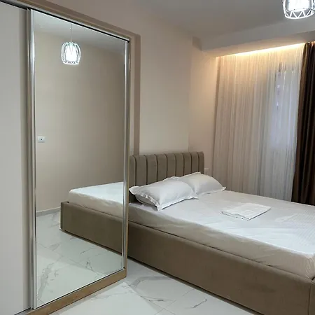 Appartement Adan Luxury Orikum