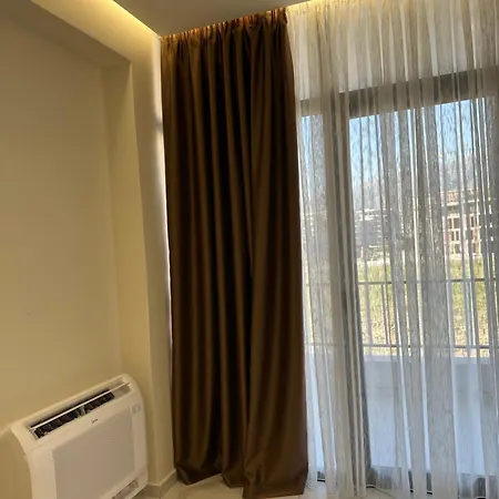 Appartement Adan Luxury *