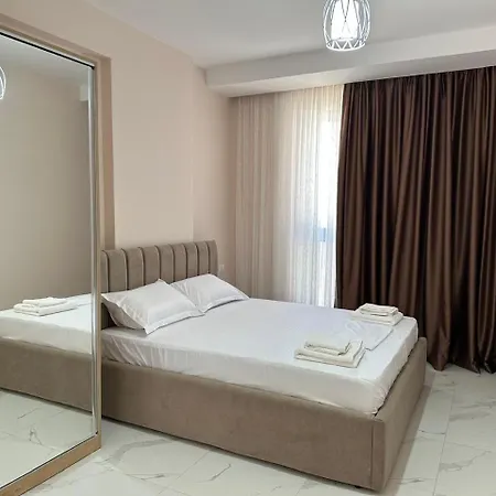 Adan Luxury Orikum