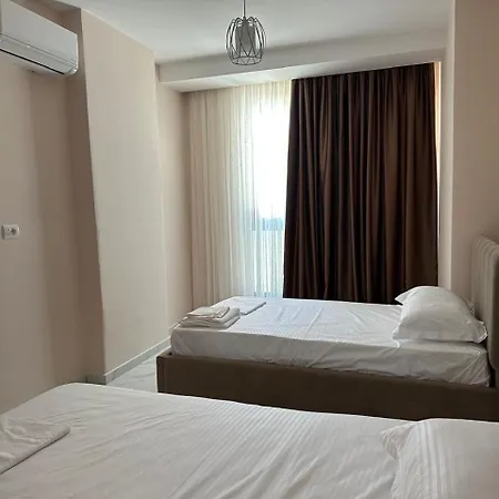 Appartement Adan Luxury *