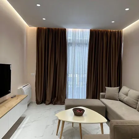 Appartement Adan Luxury *