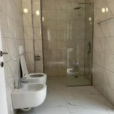 Adan Luxury Appartement