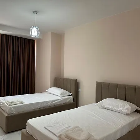 Adan Luxury Appartement Orikum