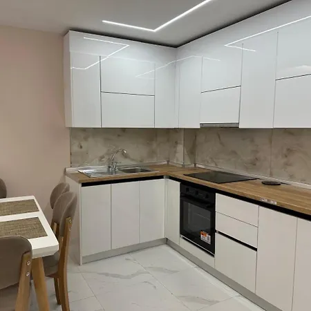 Appartement Adan Luxury *