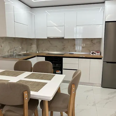 Adan Luxury Appartement
