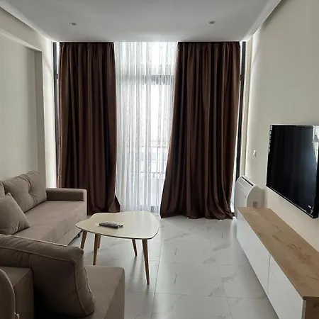 Adan Luxury Appartement *