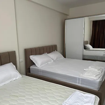 Appartement Adan Luxury *