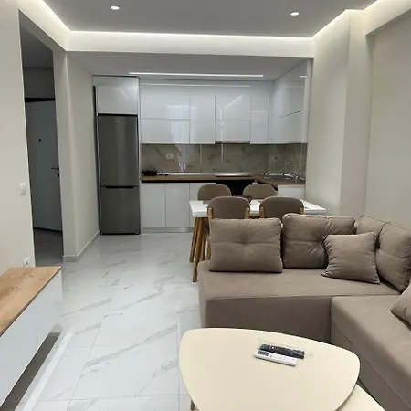 Adan Luxury Orikum