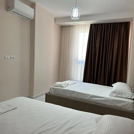 Adan Luxury Appartement *