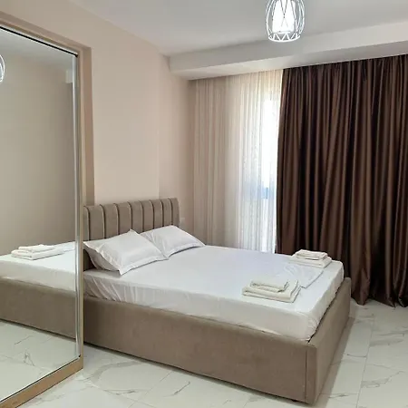 Appartement Adan Luxury *