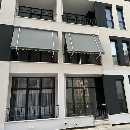 Διαμέρισμα Adan Luxury 3*