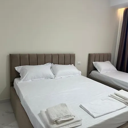 Adan Luxury Appartement *