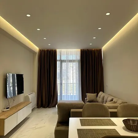Adan Luxury *