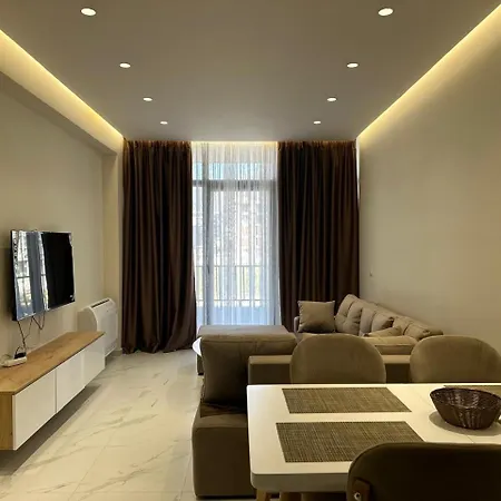 Adan Luxury Orikum
