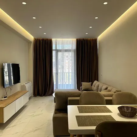Adan Luxury Appartement *