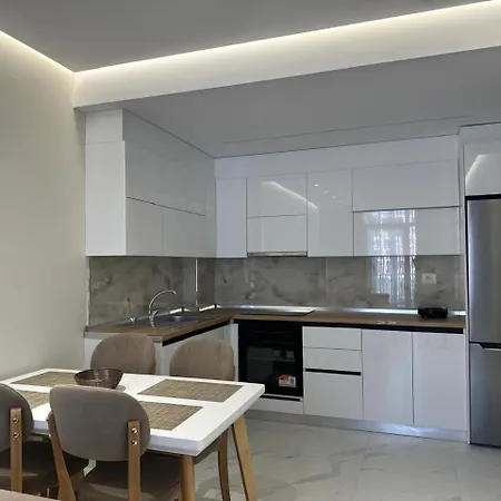 Adan Luxury Appartement Orikum