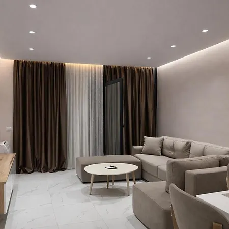 Adan Luxury