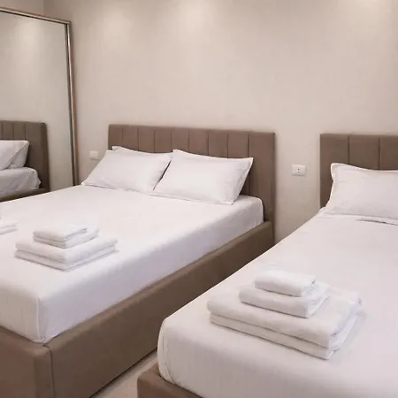 Appartement Adan Luxury