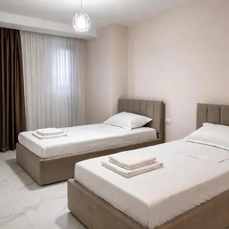 Adan Luxury 3*