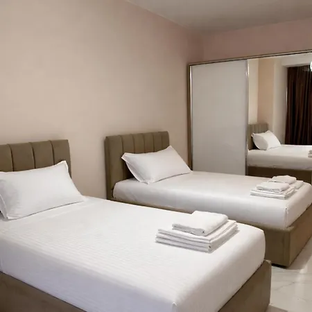Apartment Adan Luxury Orikum