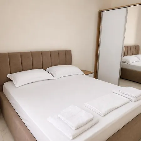 Adan Luxury Apartment