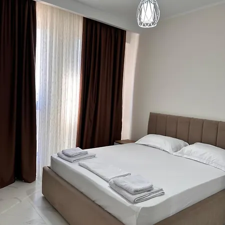 Apartment Adan Luxury Orikum