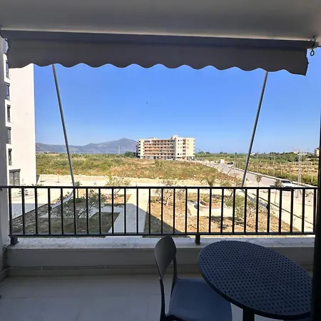 Apartment Adan Luxury 3*
