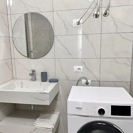 Adan Luxury Lägenhet 3*