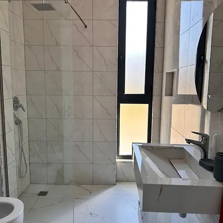 Apartment Adan Luxury Orikum