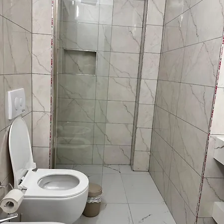 Adan Luxury 3* Orikum
