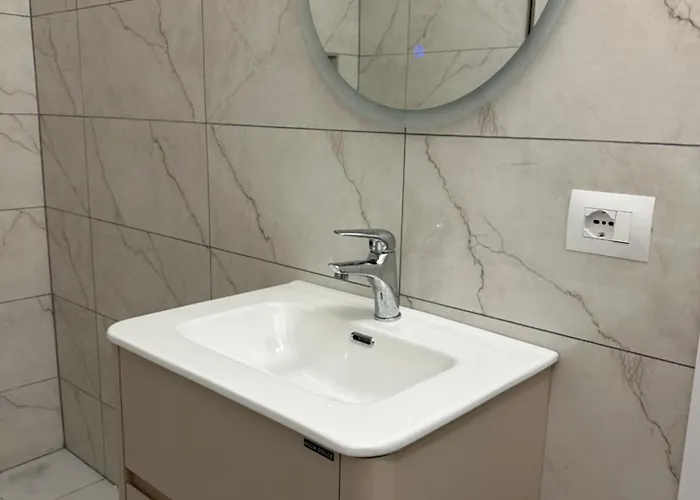 Appartement Adan Luxury Orikum