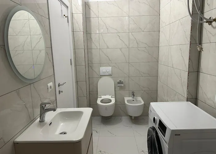 Appartement Adan Luxury