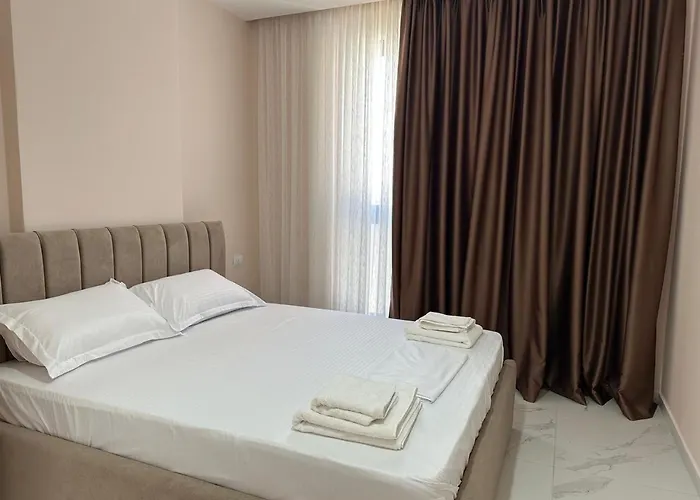 Appartement Adan Luxury