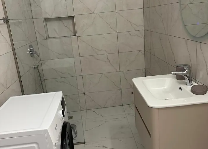 Appartement Adan Luxury 3*