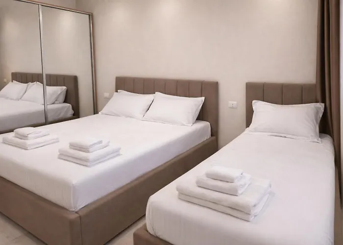 Appartement Adan Luxury